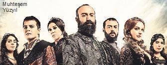 TÜRK DİZİLERİ DÜNYA TV RAPORUNDA