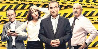 FATiH ÜREK’iN HAYALiNDEKi ROL