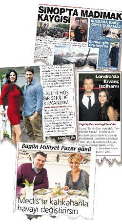 Doğru haber özgür yorum