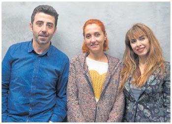 “Akif’le Senem çoluk çocuğa karışsın”