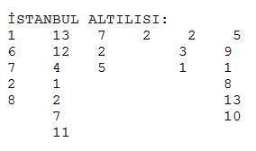 Kaanefe ve Bilgekurt