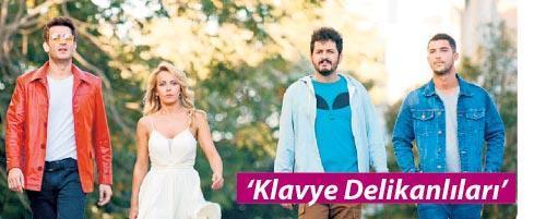 İSTİKAMET GÜNEY AMERİKA