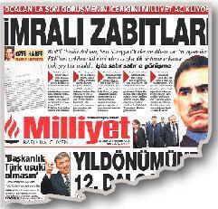 Abdi İpekçi Ödülü ‘Namık Durukan’a
