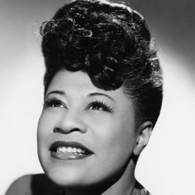 Ella Fitzgerald Kimdir