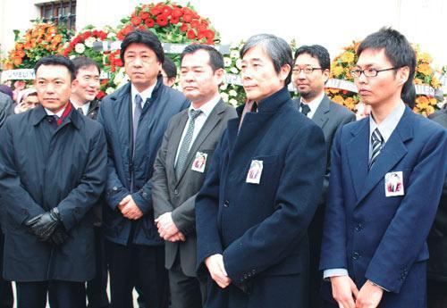 Japonlardan kahraman Türk pilotuna vefa