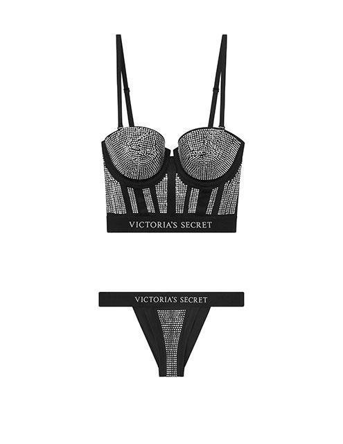Victorias Secret x Balmain: Punk Angel