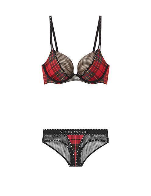 Victorias Secret x Balmain: Punk Angel