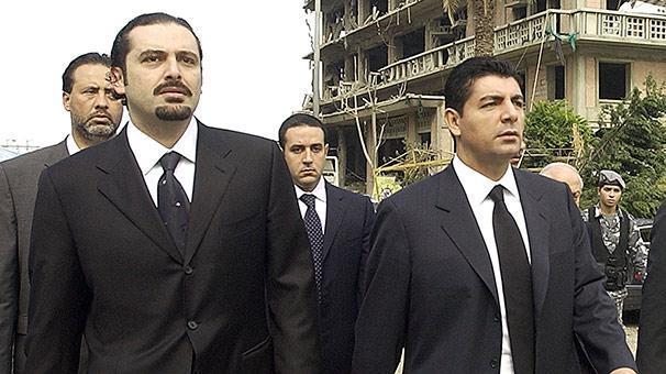 Ağabey Hariri’den iktidar sinyali