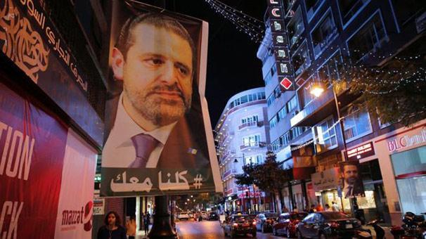 Ağabey Hariri’den iktidar sinyali