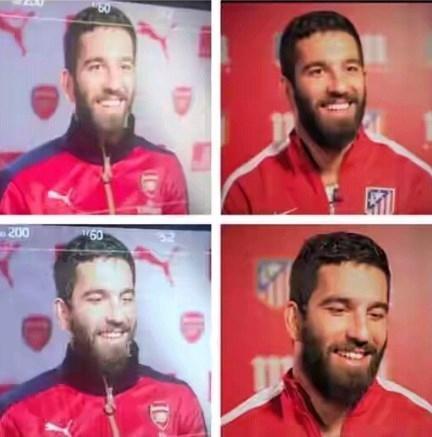 Arda Turanı Arsenale transfer ettiler