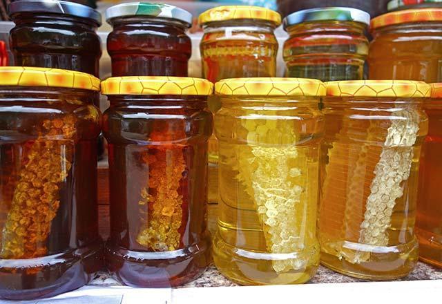 Karakovan balının faydaları