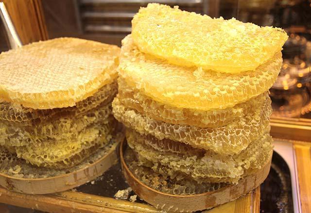 Karakovan balının faydaları