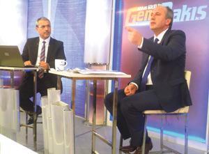 CHP’li İnce’den ince eleştiriler
