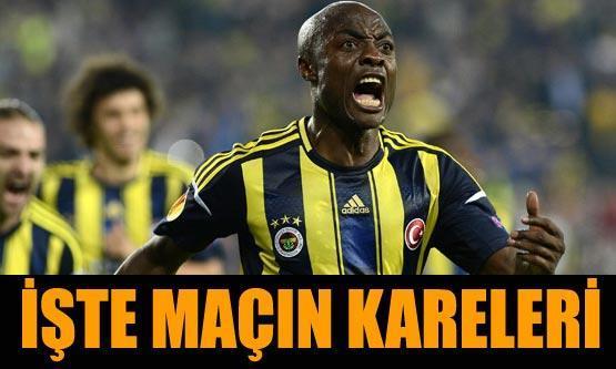 Galatasaray paniği