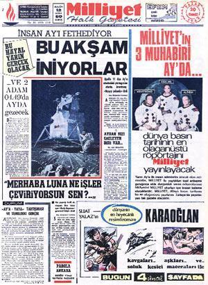 “Kartal Tibet çizdiğime çok benziyor ama Volkan, Kartal’dan daha yakışıklı”