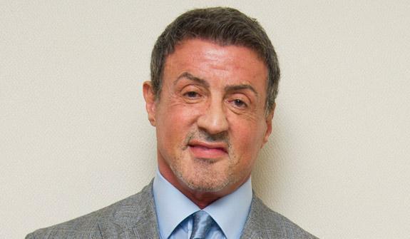 Sylvester Stallone hakkında da tecavüz iddiası