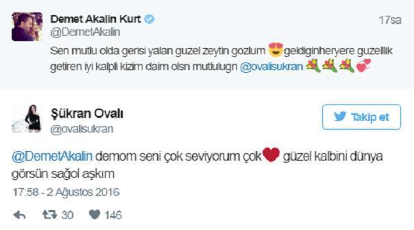 Şükran Ovalı kimdir