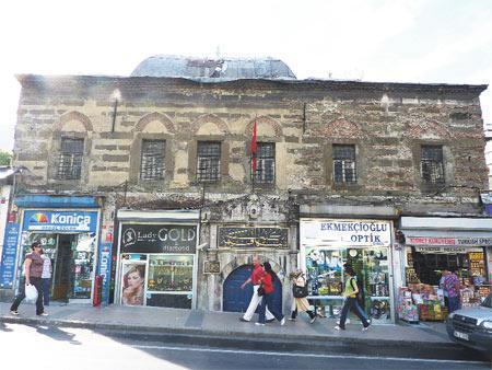 250’nci yılında Koca Ragıp Paşa