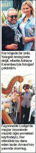 Petek’ten milat: Umre