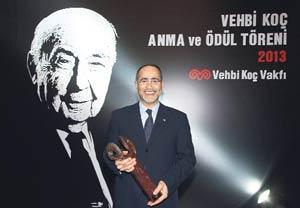 Vehbi Koç’un yaşam aritmetiği