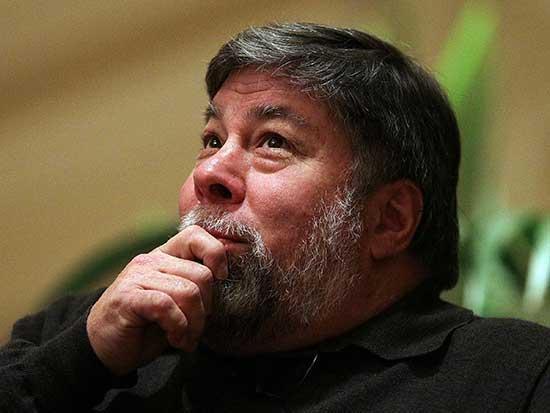 Steve Wozniak, Woz-U ile herkese kodlama öğretecek