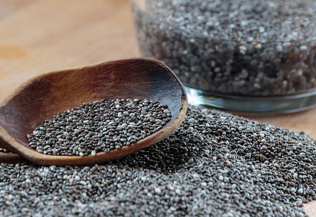 Chia tohumu