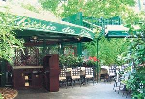 Paris...