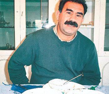 İmralı için ‘ödül’ ev yapılıyor