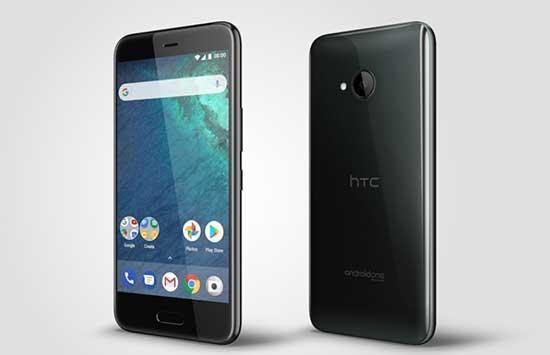 HTC U11 Lifeın hem Android One hem de Sense sürümü duyuruldu