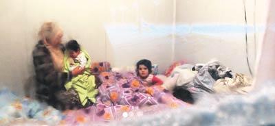 Vanda deprem sonrası hayat - Vanda yaralar sarılıyor