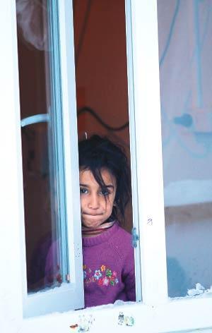 Vanda deprem sonrası hayat - Vanda yaralar sarılıyor