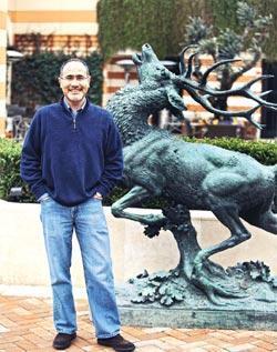 Dünyaca ünlü Prof. Dr. Gökhan Hotamışlıgil:  Evrim artık laboratuvarda