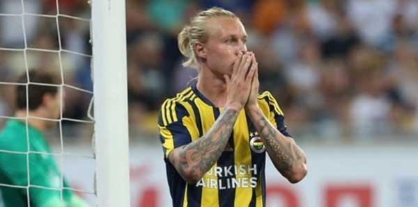 Fenerbahçe transfer haberleri 16 Ağustos 2016 Salı