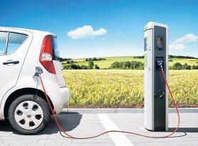 Elektrikli otomobil  her şeyi değiştirecek
