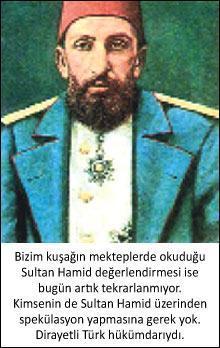 Padişahın ölümü; II. Abdülhamid