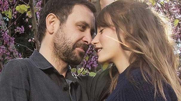 Nejat İşler ve Serenay Sarıkaya´lı filmden ilk afiş yayınlandı..