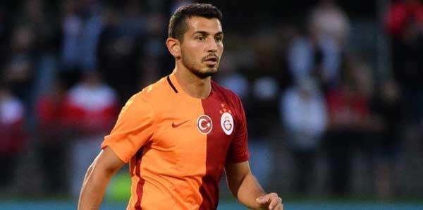 Galatasaray transfer haberleri 15 Ağustos 2016 Pazartesi