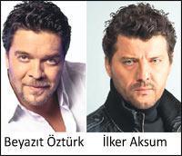 BEYAZ’IN GAFI