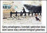 BİZ BİR AİLEYİZ