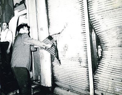 6-7 Eylül Olayları İle Yüzleşme - Tanık olduğumuz vahşet bizi hiç bırakmadı