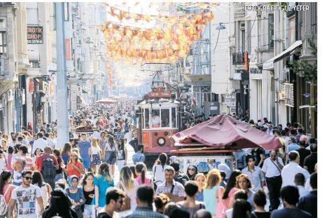 Moral bozmayalım  piyasa canlanacak