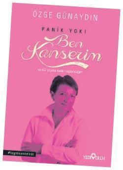 Çok şanslı bir kadınım