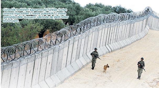 DAEŞ tersine göç başlattı