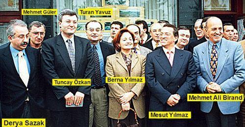 Cesur gazeteciliğin simgesi