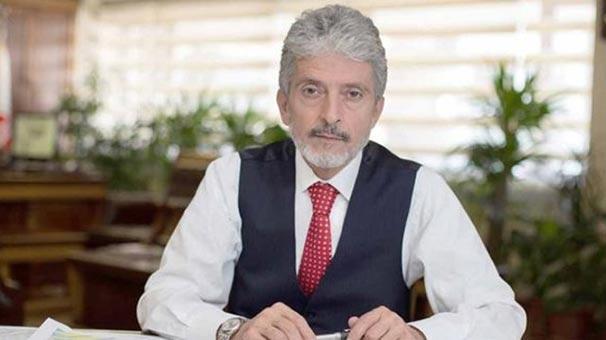 Son dakika: Ankara Büyükşehir Belediye Başkanı Mustafa Tuna oldu