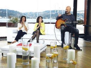 Club Med tadında Mama Shelter