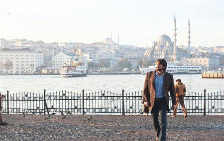 Argo gemisi gerçek mi