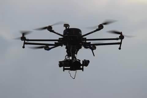 3 askeri şehit eden PKKlılar drone ile aranıyor