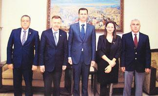 ESAD CHP’Yİ ZORLAYACAK