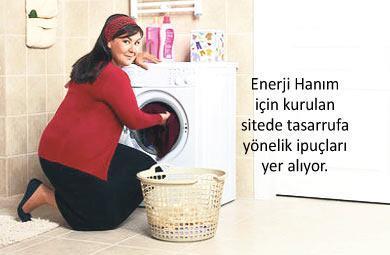 Enerji Hanım’ın derneğini devler yönetecek